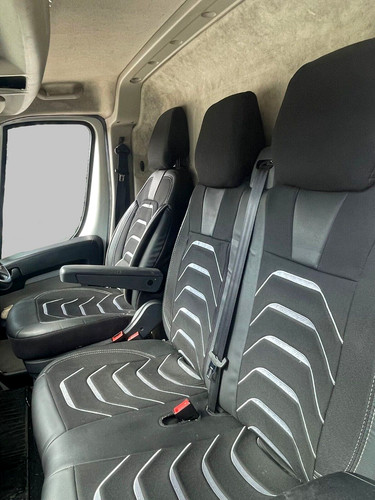 Tailored seat covers - tailored,
