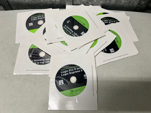 Apple pro training - apple,