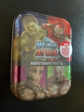 Very Rare Sealed Marvel
