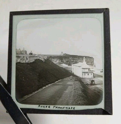 Roker promenade sunderland - promenade,