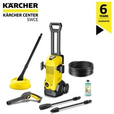 Karcher K3 Home Pressure