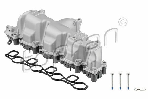 Intake manifold 03l129711e for - intake,