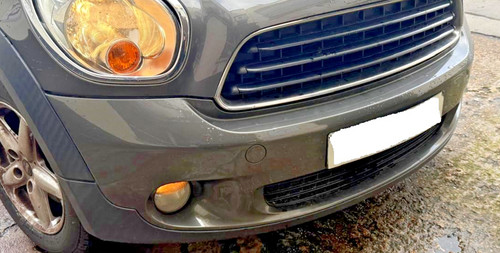 2012 2016 mini countryman - 2012,