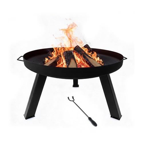 Fire bowl barrel - bowl,