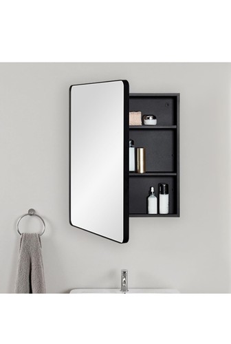 Fundin wall mounted bathroom - wall-mounted,
