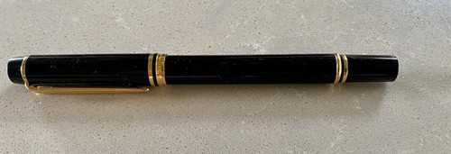 Vintage waterman man 100 - vintage,