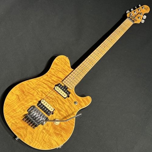 Music man evh signature - music, qmt