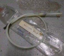 Fiat 126 Sleeve Cable Bonnet