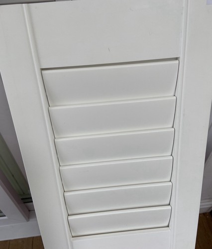 Plantation shutters super - plantation, …..super