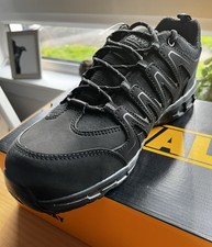 DeWalt Brentwood Steel Toe