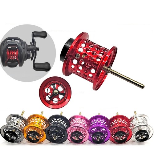 20g bait compatible spool - bait,