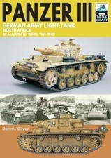 Panzer III German Army Light