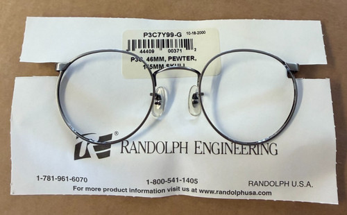 Eyeglass frame randolph - eyeglass,