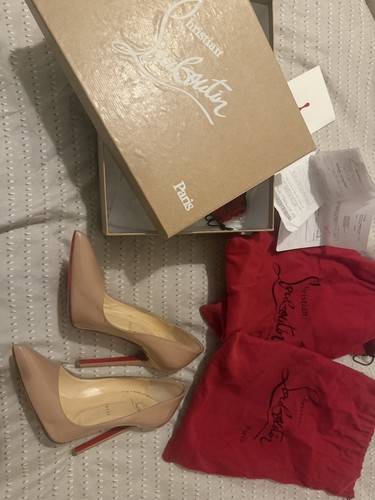 Christian louboutin pigalle - christian,