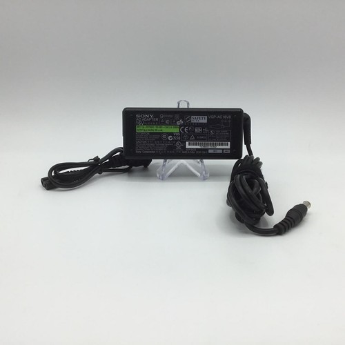 Sony vaio adapter for t - ac-adapter,