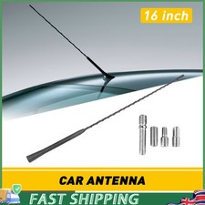 16" Antenna Aerial AM FM Radio