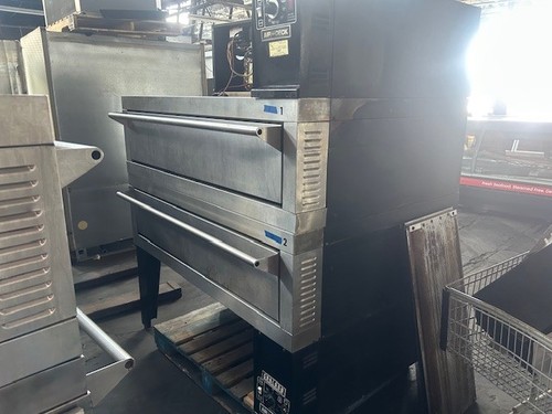 Garland g56pt floor model - g56pt,