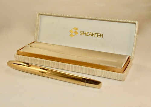 Vintage sheaffer triumph - vintage,