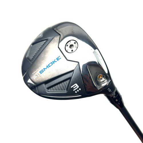 Callaway paradym smoke - ai,