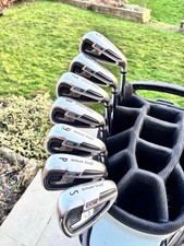 Wilson staff di11 iron - di11, set