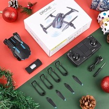 Drone X6 Pro 1080P HD Dual