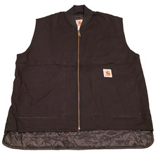 Carhartt Gilet Waistcoat Vest