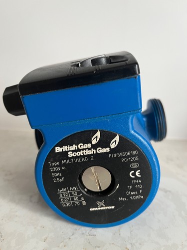 Grundfos british scottish - british,