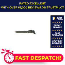 Diesel Fuel Injector fits FIAT