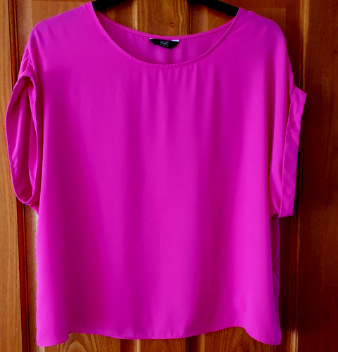 Stunning ladies short - f&f,