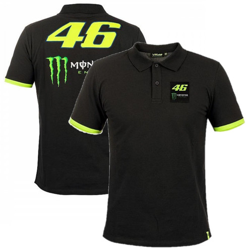 Valentino rossi motogp polo - rossi,