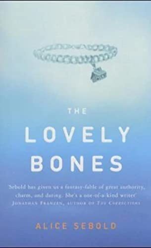 The lovely bones alice - the, by