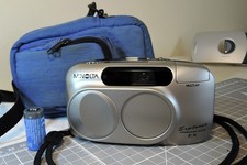 Minolta Explorer Freedom Zoom
