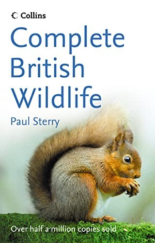 Collins complete british - complete,