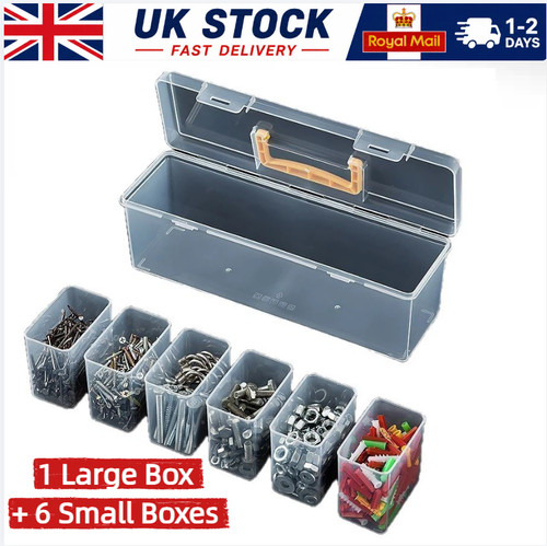 Storage organiser box - storage,