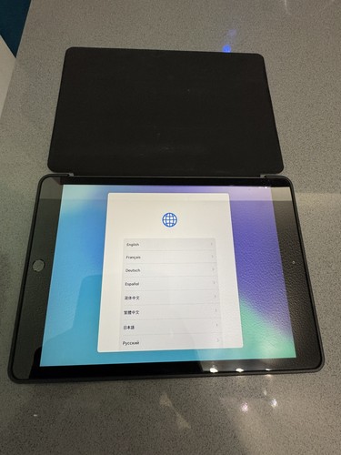 Apple ipad 8th generation - apple,