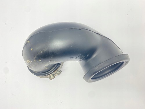 Air intake pipe mercedes w124 - intake,