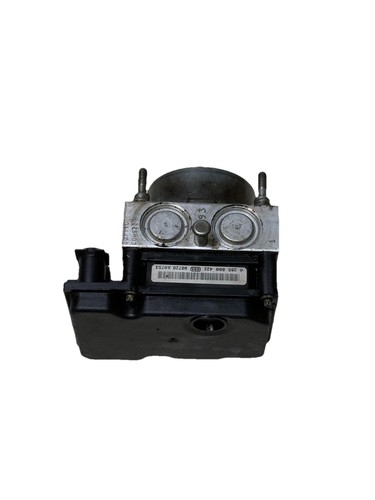Vauxhall corsa abs pump - corsa,