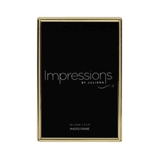 Impressions by Juliana | Brass