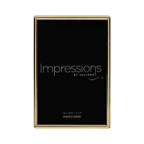 Impressions juliana brass - by, |