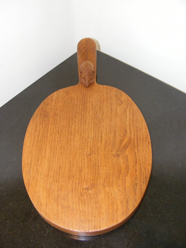 Robert mouseman thompson honey - robert,