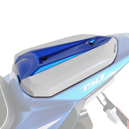 Ermax seat cowl - blue, /