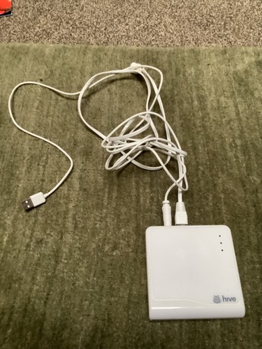 Hive hub model hub320 - hub,