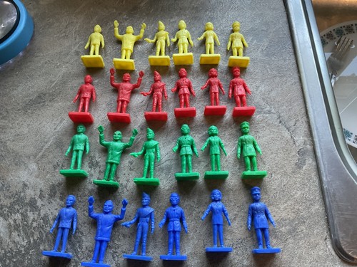 Tom smith rare thunderbirds