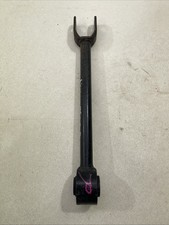 Nissan 350z suspension control
