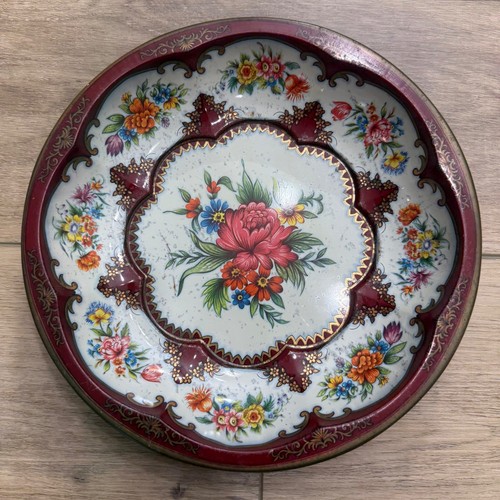 Vintage 1971 daher decorated - vintage,