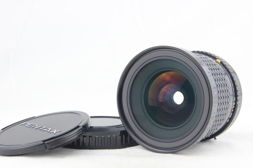 Optics mint smc - smc, pentax