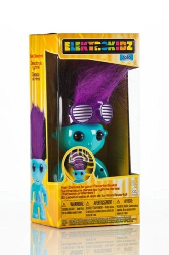 Wowwee elektrokidz music - wowwee,