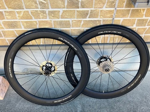 Shimano dura ace c50 - shimano,