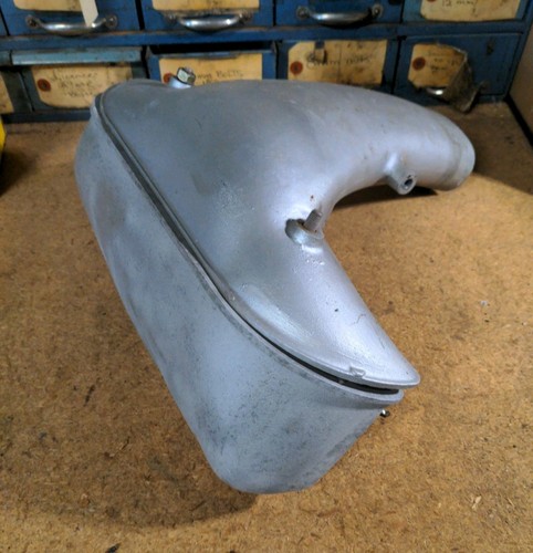 101 alfa romeo plenum - 101,
