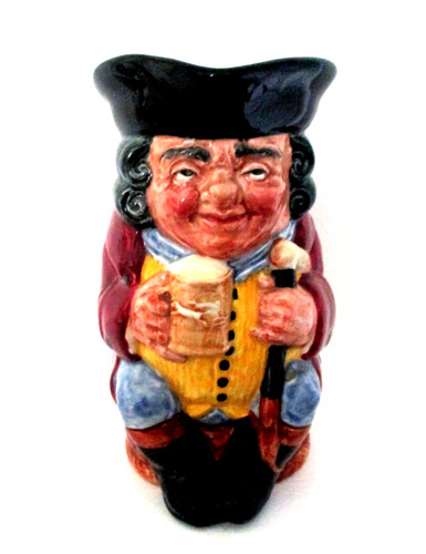 Rare royal doulton - rare, jug